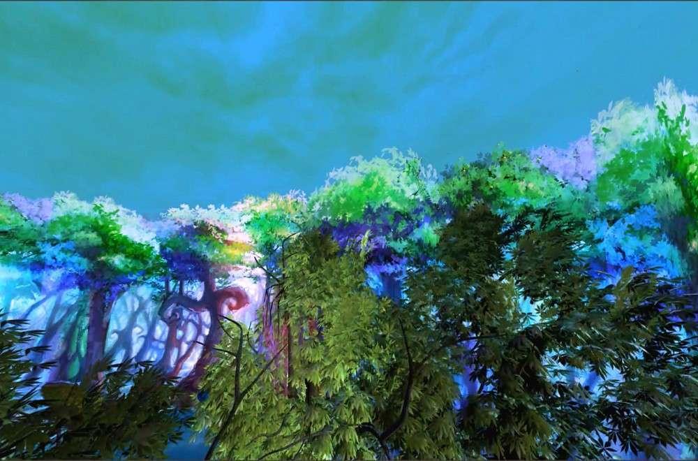 春雨直播app